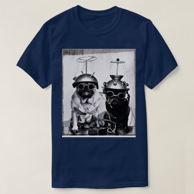 Camiseta nano (Frente do Design)