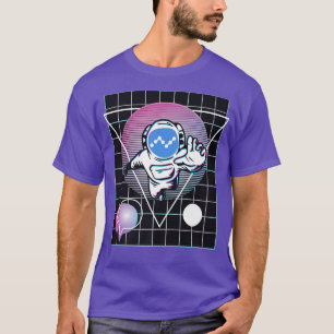 Camiseta Nano Astronauta