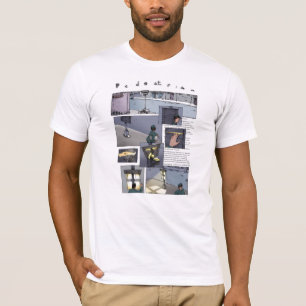 Camiseta Nanomaly
