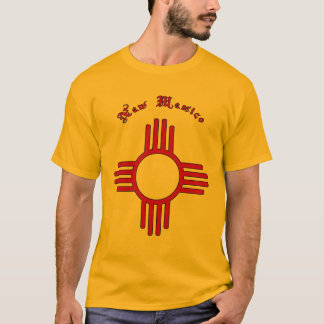 Camiseta Nanômetro-Zia