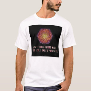 Camiseta Nanotechnologists mantem seu Cule (2)