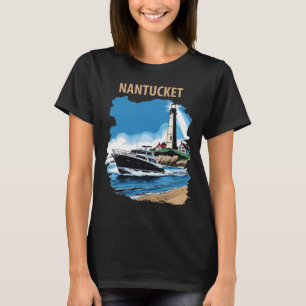 Camiseta Nantucket