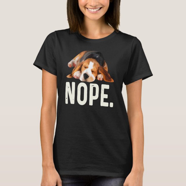 Camiseta Não 1 (Frente)