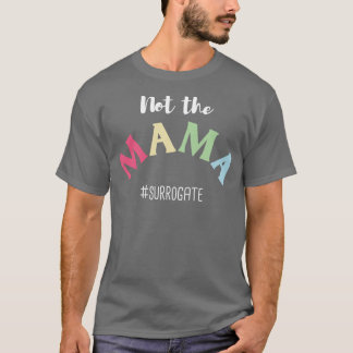 Camiseta Não A Mãe