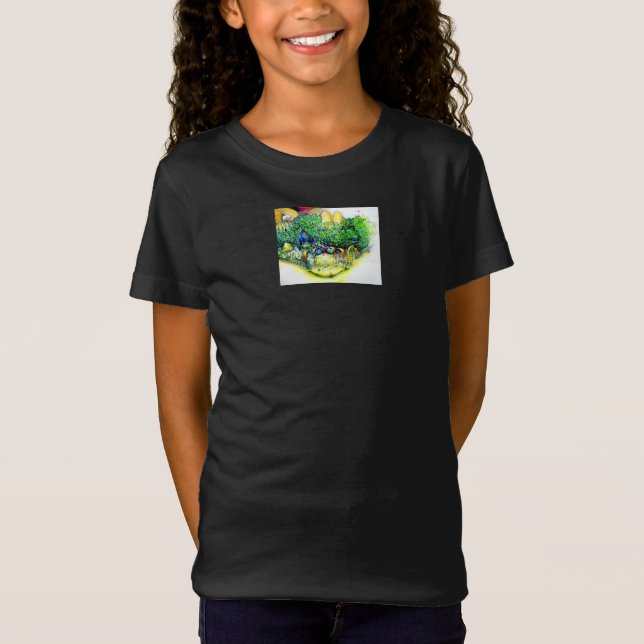Camiseta Não a Primeira da Última Vez (Frente)