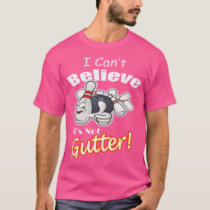 Camiseta Não Acredito Que Não É Correspondente A Boliches.