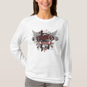Camiseta Não apenas para o Hoodie dos meninos