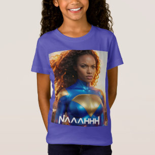 CAMISETA NÃO APROVO