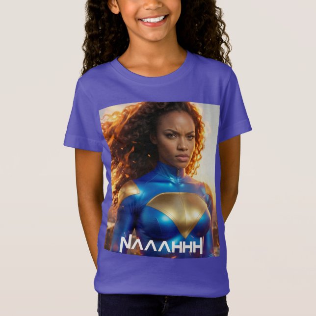 CAMISETA NÃO APROVO (Frente)