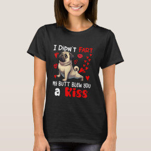 Camiseta Não arrancou o meu Bumbum, explodiu um Dia de os n