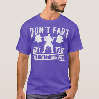 Camiseta Não Arrependa Malhação Engraçada De Gym Trabalhand