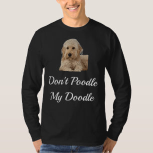 Camiseta Não Arrumar As Minhas Portas Do Ouro De Porodela