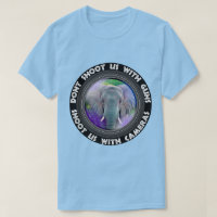 Não atire no Elefante Bull