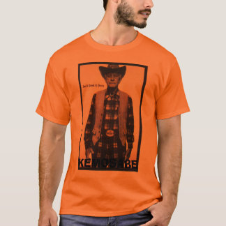 Camiseta Não beba e não vista, KEMOSABE