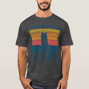 Camiseta Não Brinque com Senhoras Idosas Não Chegamos a est