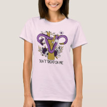 Não brinque comigo Feminista