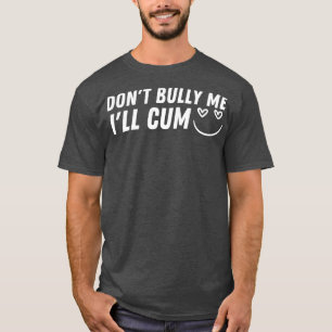 Camiseta Não Bully Me Ill 5