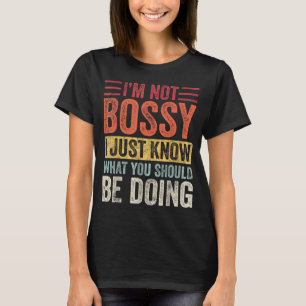 Camiseta Não Chefe, Só Útil de Forma Agressiva Citação Engr