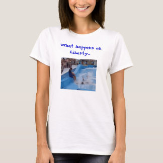Camiseta NÃO COMPRE a versão velha