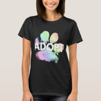 Não Compre, Adote. Cão, Gato, Animal De Salvamento