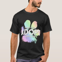 Não Compre, Adote. Cão, Gato, Animal De Salvamento