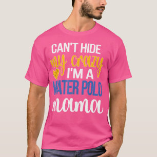 Camiseta Não Consigo Esconder A Minha Loucura Sou Um Pó De