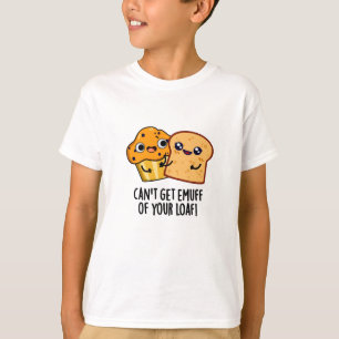 Camiseta Não consigo tirar o máximo do seu trocadilho de 