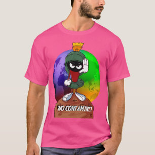 Camiseta Não Contaminar