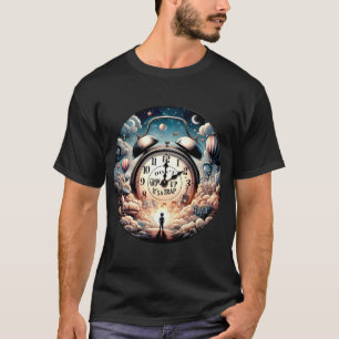 CAMISETA NÃO CRESÇA, É UMA ARMA
