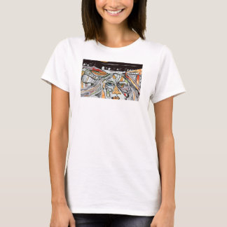 Camiseta Não cresce em árvores