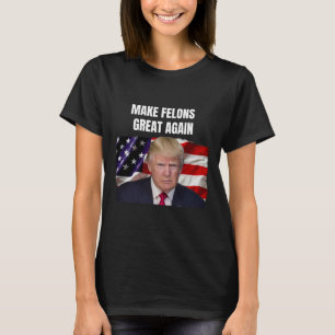 Camiseta Não Culpado
