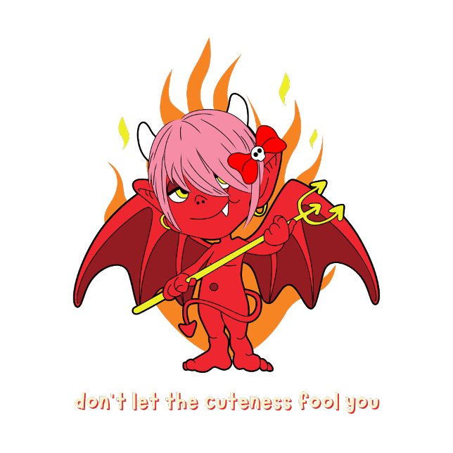 Camiseta Não deixe a bondade te enganar (Criador carregado)