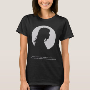 Camiseta Não Deixe a Cara Bonita Enganá-lo Karatê Taekwondo