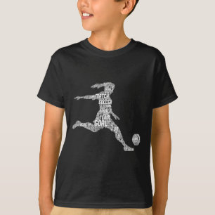 Camiseta Não Deixe a Cara Bonita Enganar Você Mulheres Meni