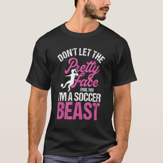 Camiseta Não deixe a cara Bonito enganar você, padre Gi (Frente)