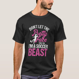 Camiseta Não deixe a cara Bonito enganar você, padre Gi