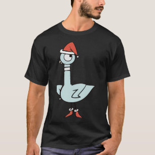 Camiseta Não deixe o pombo dirigir o barramento 13