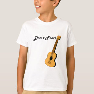 Camiseta Não desgaste