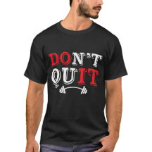 não desista na academia