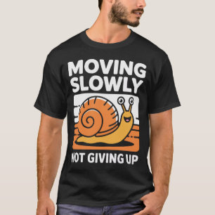 Camiseta Não Desistir