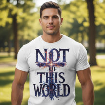 Não deste Mundo