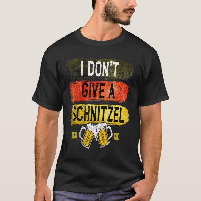 Camiseta Não dou Flamingo a um Relógio (Frente)