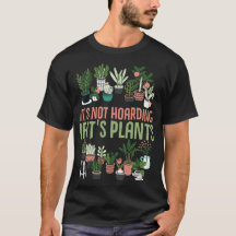 Não é açambarcada se suas plantas Gardening Cactus