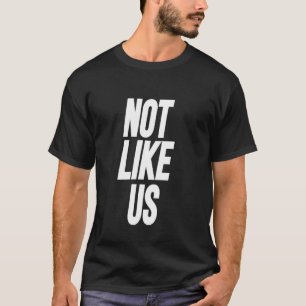 Camiseta Não é como os Rap de salto de Hip-Track 2024 na Ca