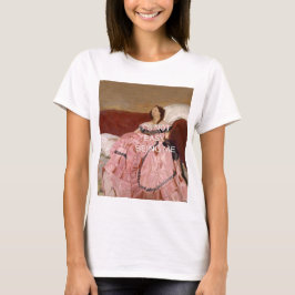 Camiseta Não é fácil ser eu