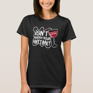 Camiseta Não é feliz o Mega Pint Hearsay