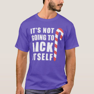 Camiseta Não é Goingo Lick.