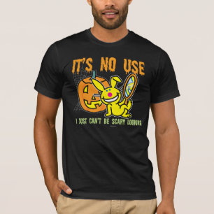 Camiseta Não é nenhum uso