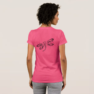 Camiseta Não é o meu ponto forte