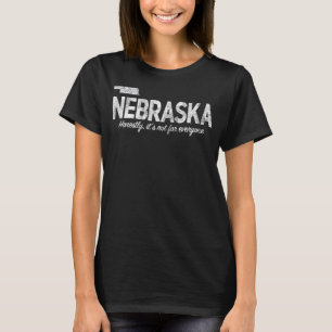 Camiseta Não é para cada um